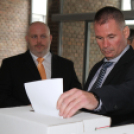 Alakuló közgyűlés