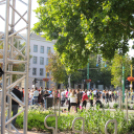 Pazar időben színes programok Szent Mihály napján