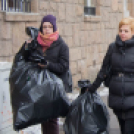 Környezettudatosság a főiskolán