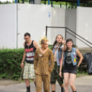 Rockmaraton -kezdetek