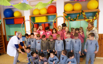 Királylányok Magentában