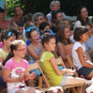 Hetet egy csapásra, színjáték gyerekeknek