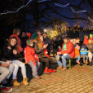 Újtelepen járt a Mikulás