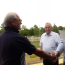 II. Lovagi – testőr családi piknik