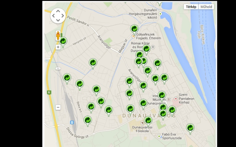 Gondolkodj globálisan, cselekedj lokálisan