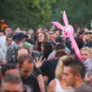 Rockmaraton 3. nap Szentkuti Tamás