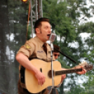 ifj.Dráviczki Márton felvételei a Parázs-Varázs színpadáról 2.