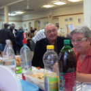 Pentele városrész Szent István napi ünnepe