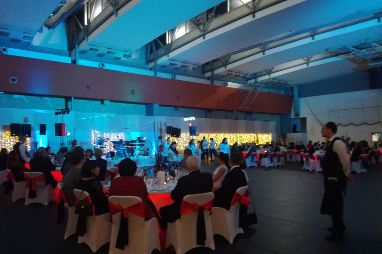 Kamara vállalkozói