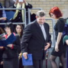  Diploma- és igazolás átadó