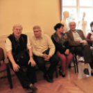 A katyńi vérengzésről fotókiállítás az Intercisa Múzeumban