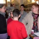 Nyílt nap a Bartókban