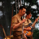 ifj.Dráviczki Márton felvételei a Parázs-Varázs színpadáról 2.