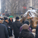 A Dunaújvárosi Egyesített Kórus New York-ban