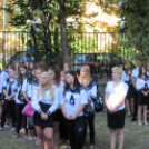 Tanévnyitó a Keróban