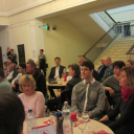 Véradókat köszöntöttek