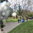 Húsvéti ételosztás