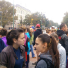 Őszi mezei futóverseny