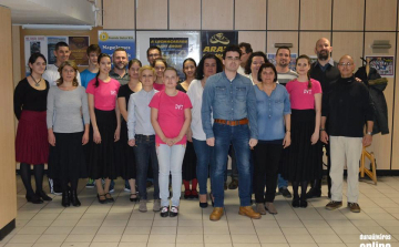 Nehéz a várakozás