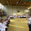 Elsős avatás az Aranyban