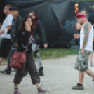 Rockmaraton 3. nap Szentkuti Tamás