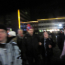 Szilveszter a Főtéren