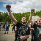 Rockmaraton második nap- Szentkúti Tamás