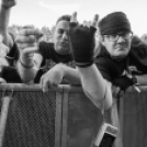 Rockmaraton első nap- Szentkuti Tamás felvételei