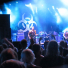 A hulláktól a pandán át a Biohazardig