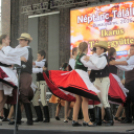 Pazar időben színes programok Szent Mihály napján