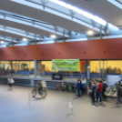 Miniszteri látogatás a főiskolán