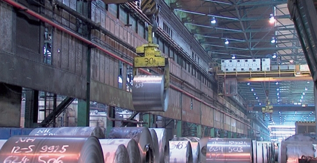 Együtt PM- Nem fair a kormány a Dunaferr ügyében