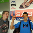 Peonza és a motorosok