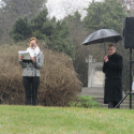 Ünnepeltük március 15-t