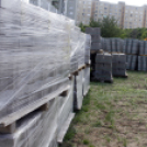 Belváros építkezés