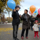 Az esőemberek elfogadásáért