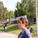 Motorcsónak két napon keresztül