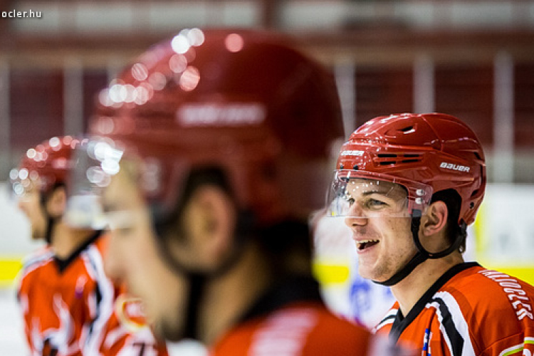 Biztosan győztek az Acélbikák