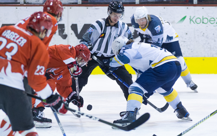 Remek győzelem a MAC ellen