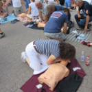 Guinness rekord újatöltve -Alexandra Treit Busai és mások képei