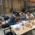 Komplex természettudományi vetélkedő a Bánkiban