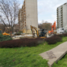 Városháza tér  felújítása