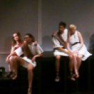 Ádámok és Évák ünnepe