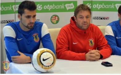 Hazai pályán megint nyerünk?!