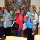 „Virágos Dunaújvárosért 2014” verseny