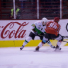 Vereség a Fradi ellen