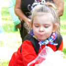 1 mosoly = 1 ajándék