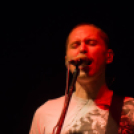 Felpezsdült a galéria