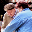 Támogatói aláírás gyűjtése