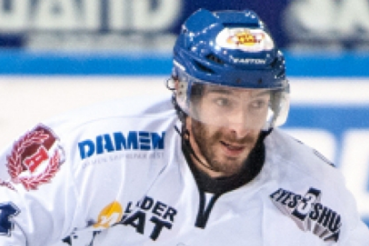 Kanadai játékossal erősít a DAB